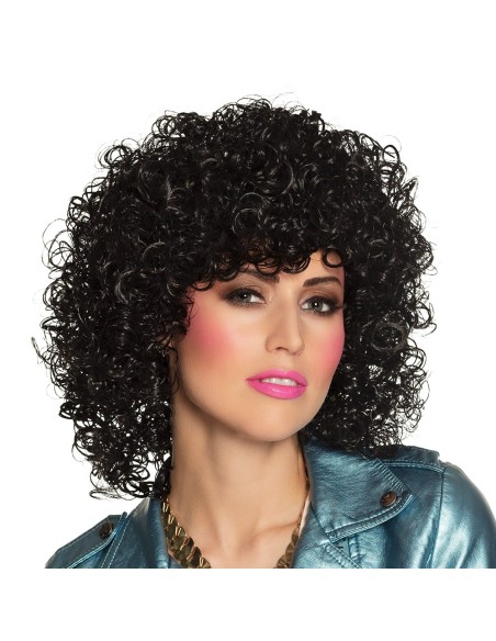 Perruque Charming blonde