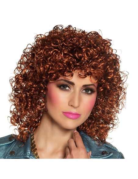 Perruque Club blonde