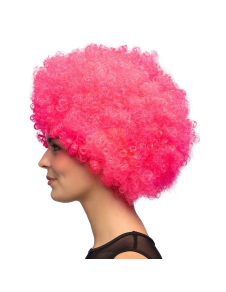 Perruque Groove noir