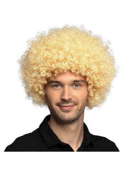 Perruque Groove châtain