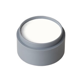 Grimas water make up 15ml blanc - 001