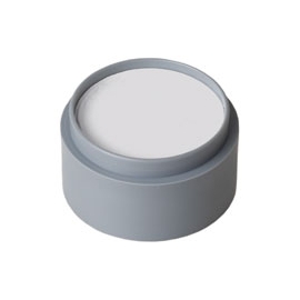 Grimas water make up 15ml noir - 101