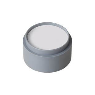 Grimas water make up 15ml noir - 101