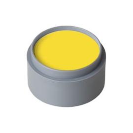 Grimas water make up 15ml jaune ocre - 202