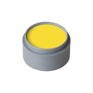 Grimas water make up 15ml jaune ocre - 202
