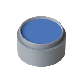 Grimas water make up 15ml bleu clair - 302