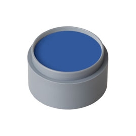 Grimas water make up 15ml bleu - 303