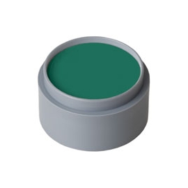 Grimas water make up 15ml bleu barbeau - 304