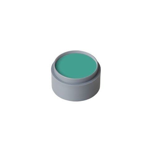 Grimas water make up 15ml vert - 401