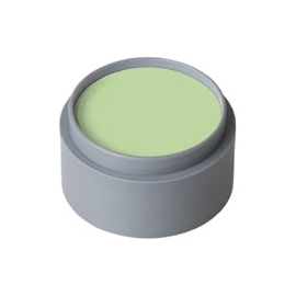 Grimas water make up 15ml turquoise - 405