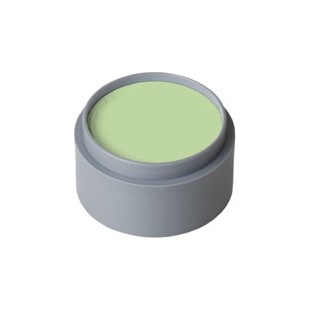 Grimas water make up 15ml turquoise - 405