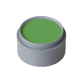Grimas water make up 15ml vert pastel - 406