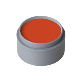 Grimas water make up 15ml vert vif - 407