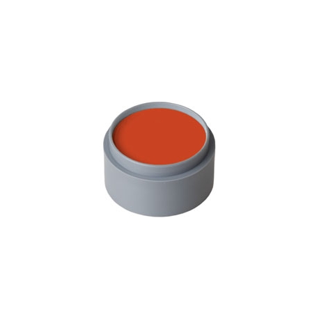 Grimas water make up 15ml vert vif - 407