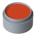 Grimas water make up 15ml rouge vif - 501