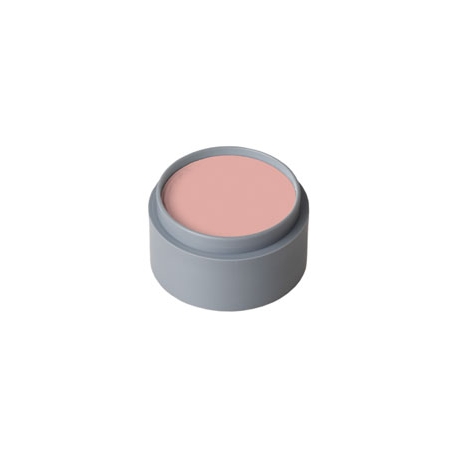 Grimas water make up 15ml rouge vif - 501