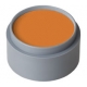 Grimas water make up 15ml rouge vif - 501
