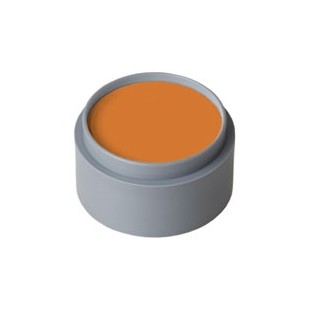 Grimas water make up 15ml rouge vif - 501