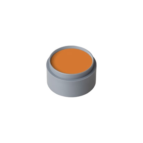 Grimas water make up 15ml rouge vif - 501