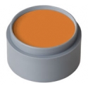 Grimas water make up 15ml orange - 503
