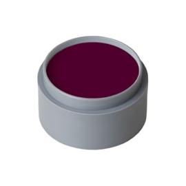 Grimas water make up 15ml orange - 503