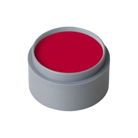 Grimas water make up 15ml bordeaux- 504