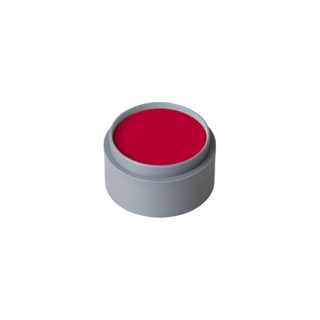 Grimas water make up 15ml bordeaux- 504