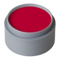 Grimas water make up 15ml rouge profond - 505