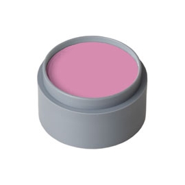 Grimas water make up 15ml rouge profond - 505