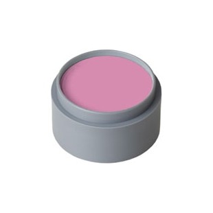 Grimas water make up 15ml rouge profond - 505