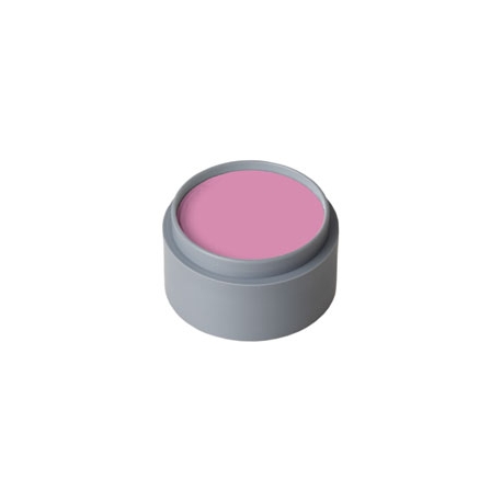 Grimas water make up 15ml rouge profond - 505