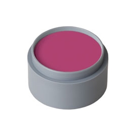 Grimas water make up 15ml vieux rose - 507