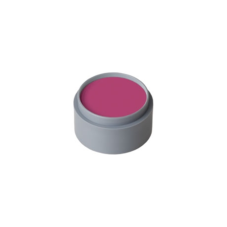 Grimas water make up 15ml vieux rose - 507