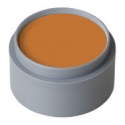 Grimas water make up 15ml orange - 509