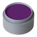 Grimas water make up 15ml violet- 601