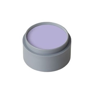 Grimas water make up 15ml violet- 601