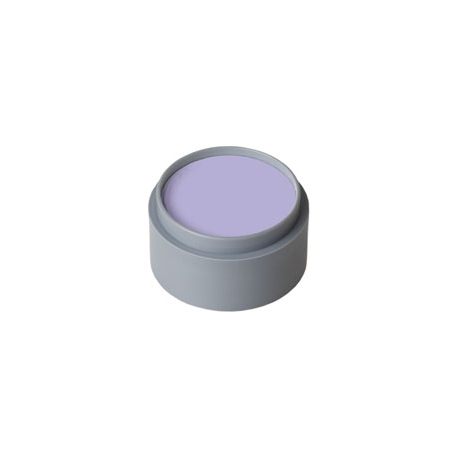Grimas water make up 15ml violet- 601