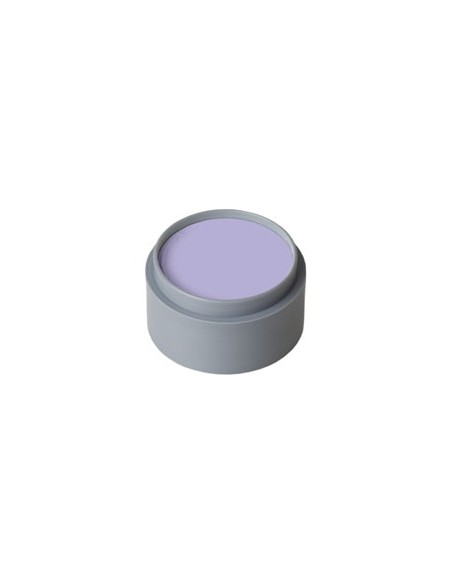 Grimas water make up 15ml violet- 601