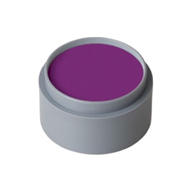 Grimas water make up 15ml lilas- 602