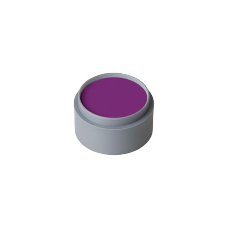 Grimas water make up 15ml lilas- 602