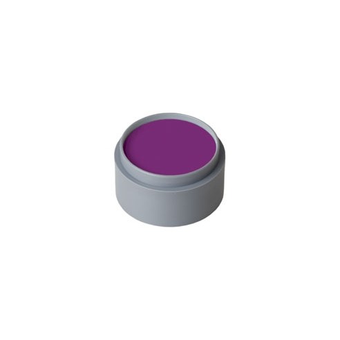 Grimas water make up 15ml lilas- 602