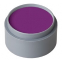 Grimas water make up 15ml pourpre- 603