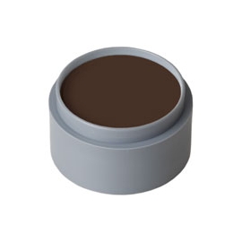 Grimas water make up 15ml pourpre- 603