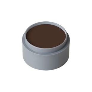 Grimas water make up 15ml pourpre- 603