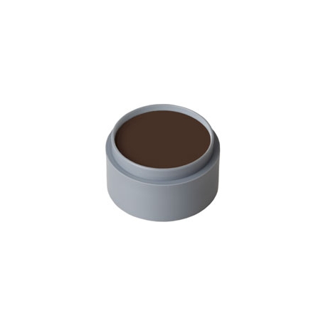 Grimas water make up 15ml pourpre- 603