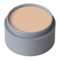 Grimas water make up 15ml naturel- 1007