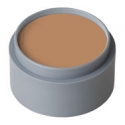 Grimas water make up 15ml naturel- 1027