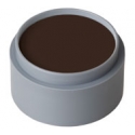Grimas water make up 15ml bistre- N1