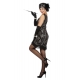 LUXE - Robe charleston Gatsby