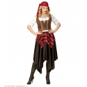 Déguisement Pirate femme